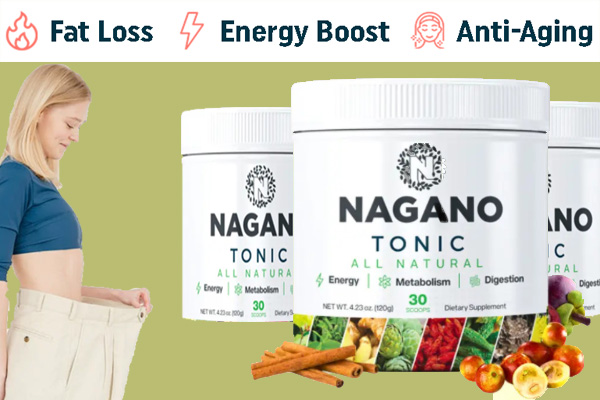 You are currently viewing Discover the Hidden Benefits of Nagano Tonic for Your Health